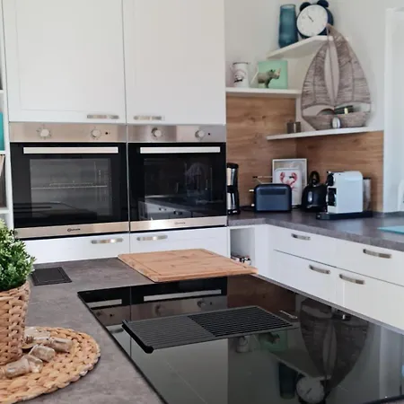 Springborn Apartmán