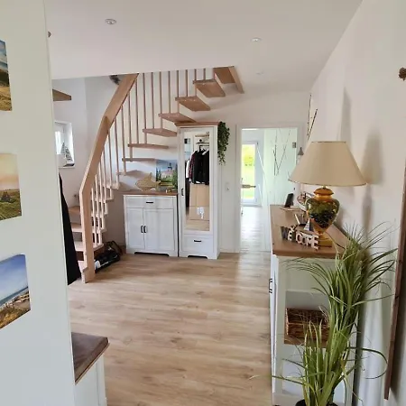 Springborn Apartmán *