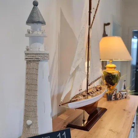 Apartmán Springborn