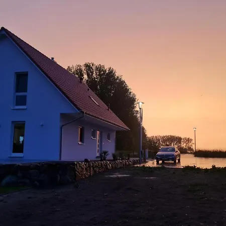 Springborn Apartmán