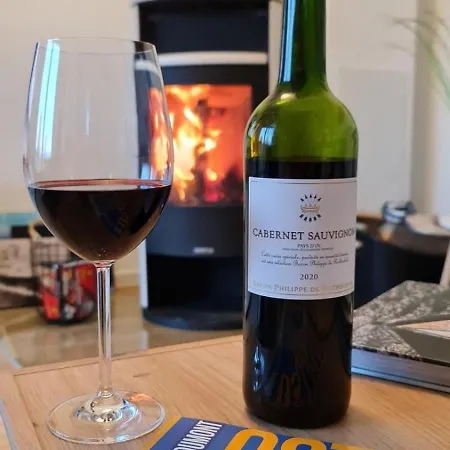 Apartmán Springborn Westhof