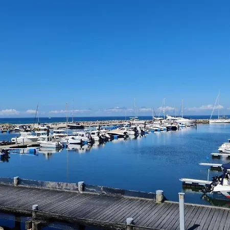 Springborn Apartmán Westhof