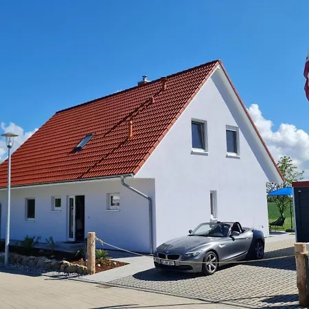 Apartmán Springborn *