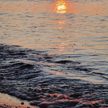 Springborn Apartmán *