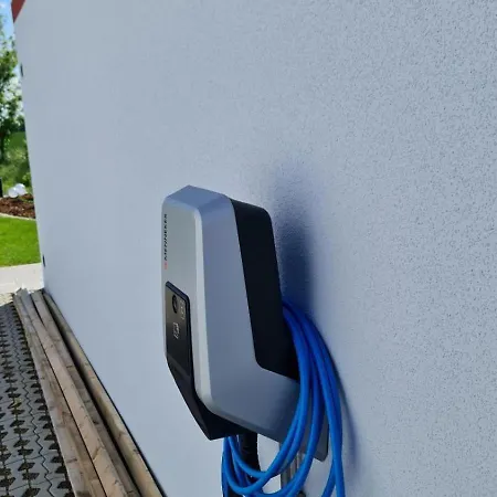 Apartmán Springborn *