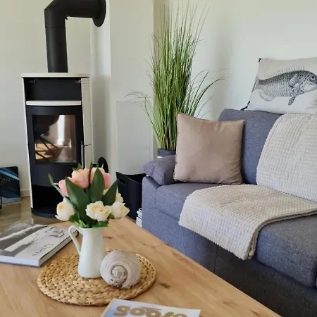 Springborn Apartmán *