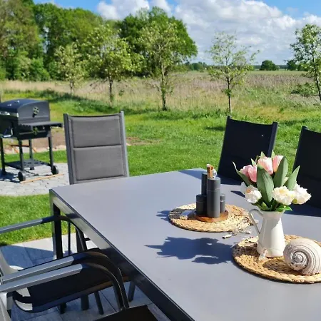 Apartmán Springborn *