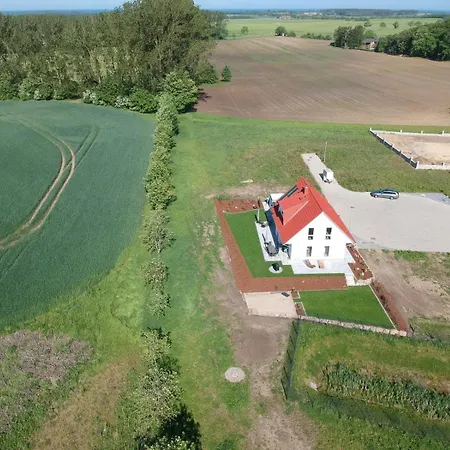 Apartmán Springborn *